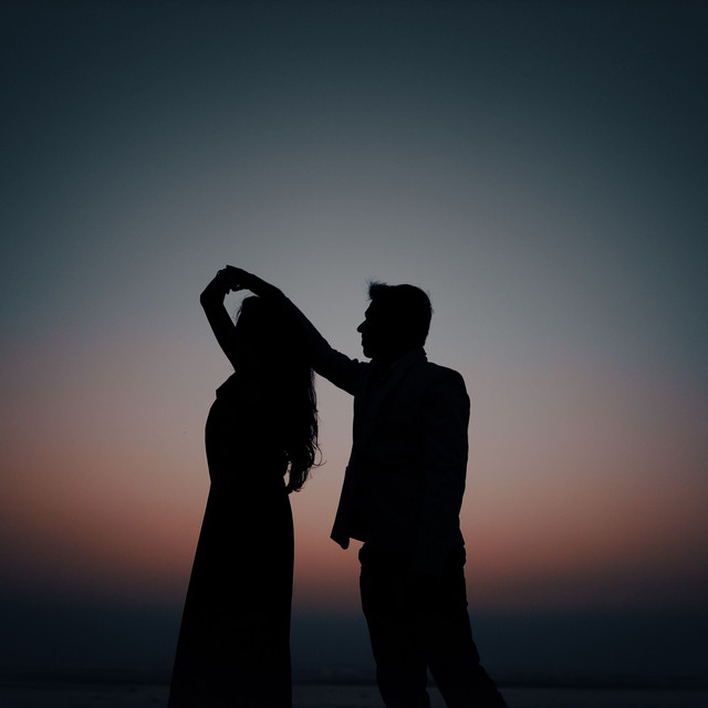 Relationship album cover
