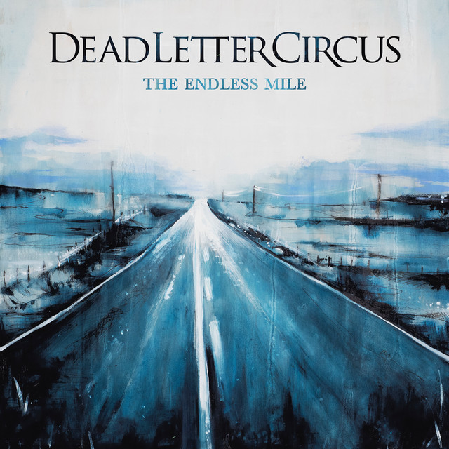The Endless Mile album cover