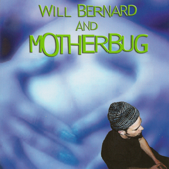 Motherbug album cover