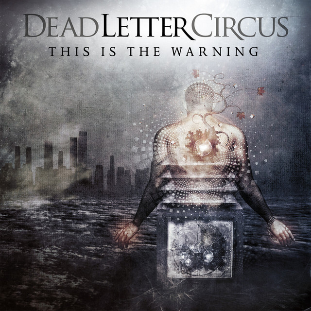 This Is The Warning album cover