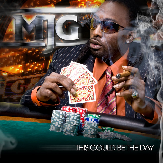 This Might Be The Day album cover