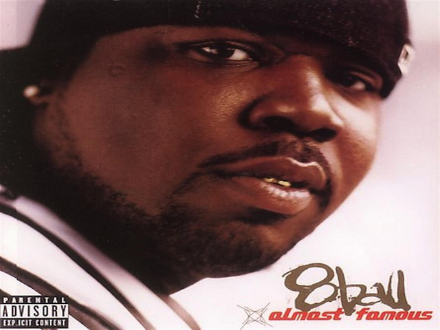 Almost Famous album cover