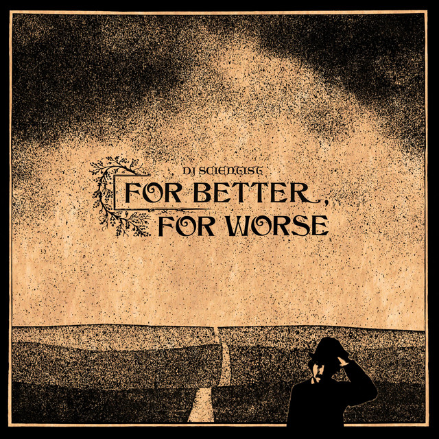 For Better, For Worse album cover