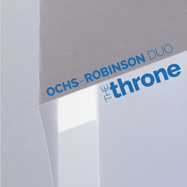 The Throne album cover
