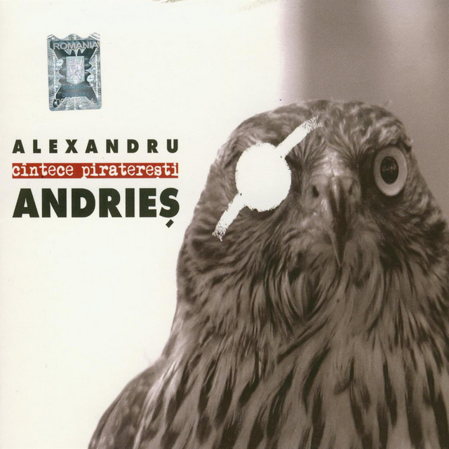 Cantece pirateresti album cover