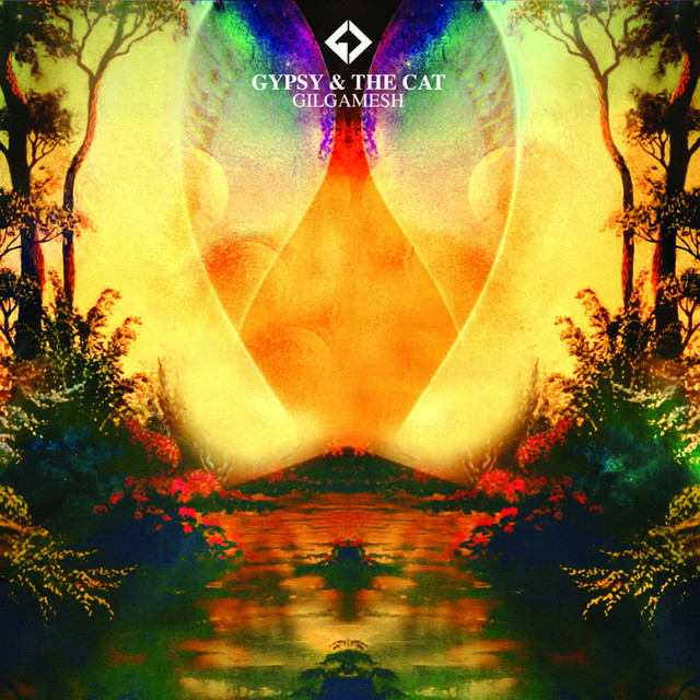 Gilgamesh album cover