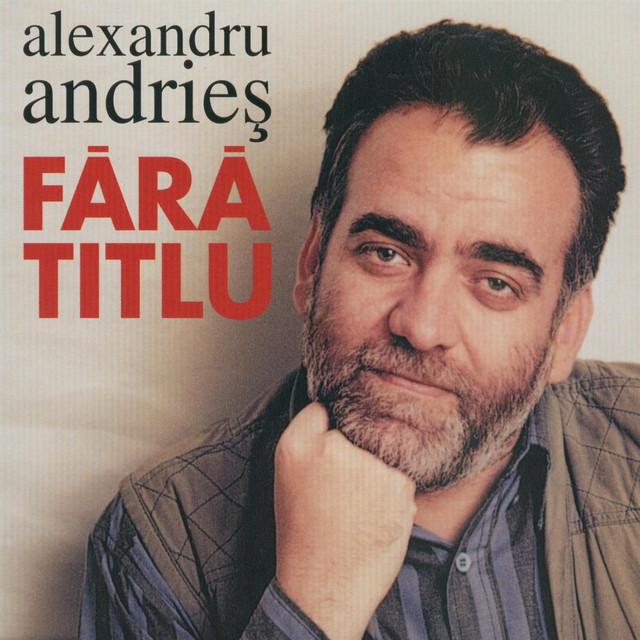 Fara titlu album cover
