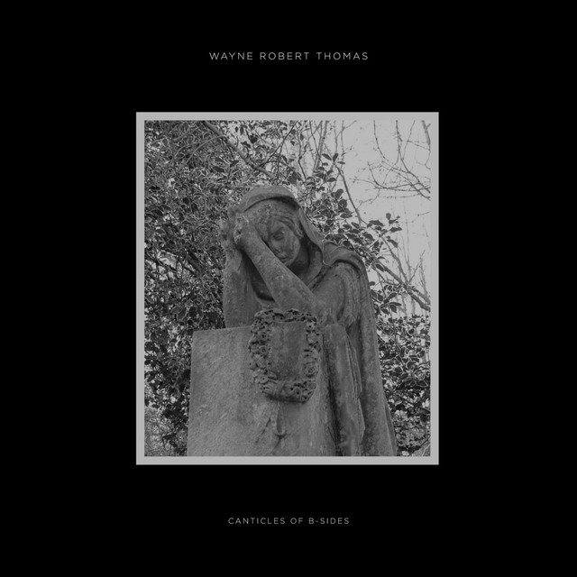 Canticles of B-Sides album cover