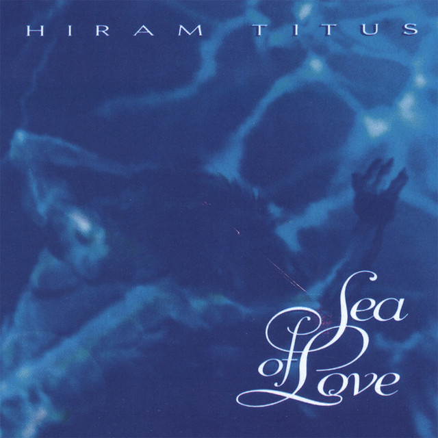 Sea Of Love album cover