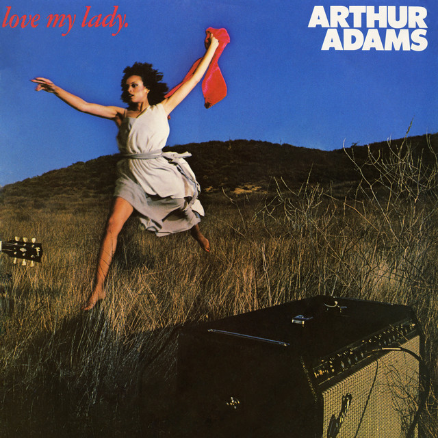 Love My Lady album cover