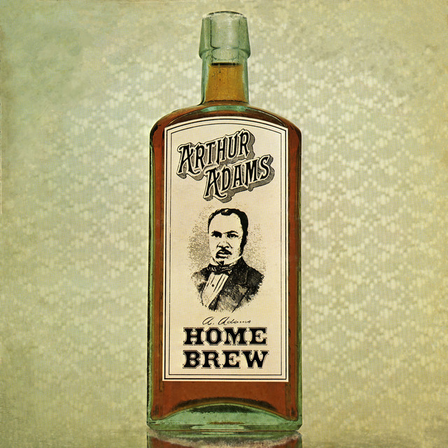 Home Brew album cover