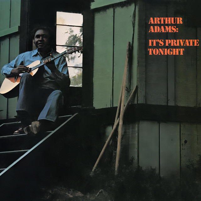 It's Private Tonight album cover