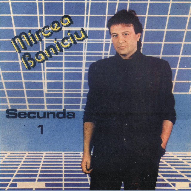 Secunda 1 (Second 1) album cover