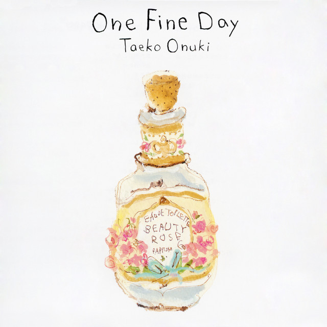 One Fine Day album cover