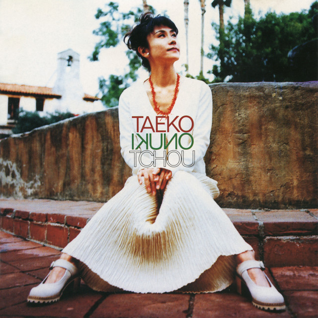 TCHOU <チャオ！> album cover
