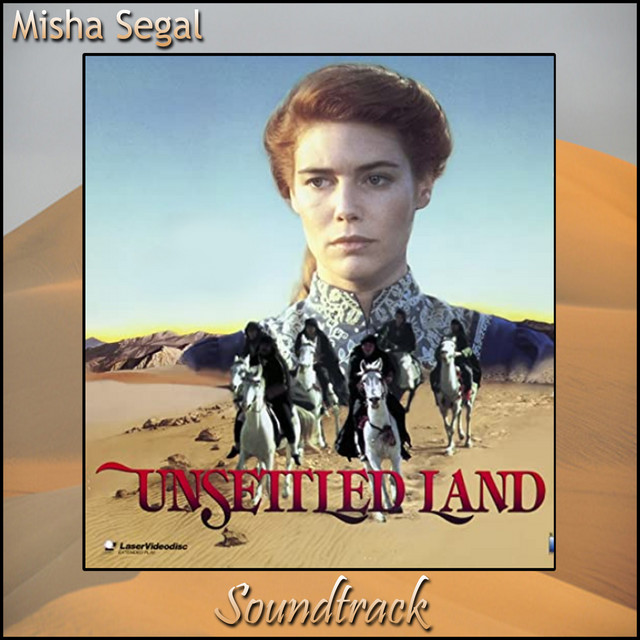 Unsettled Land (Dreamers) album cover