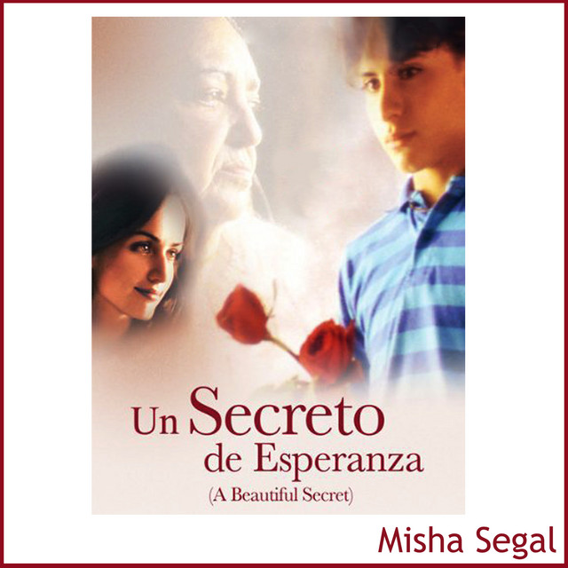 Un Secreto De Esperanza (a Beautiful Secret) album cover