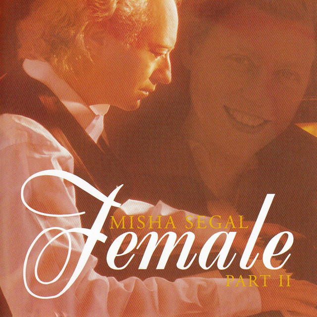 Female Part II album cover