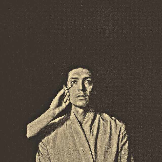 Milk For Flowers album cover