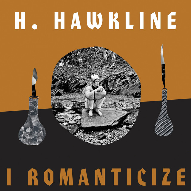 I Romanticize album cover