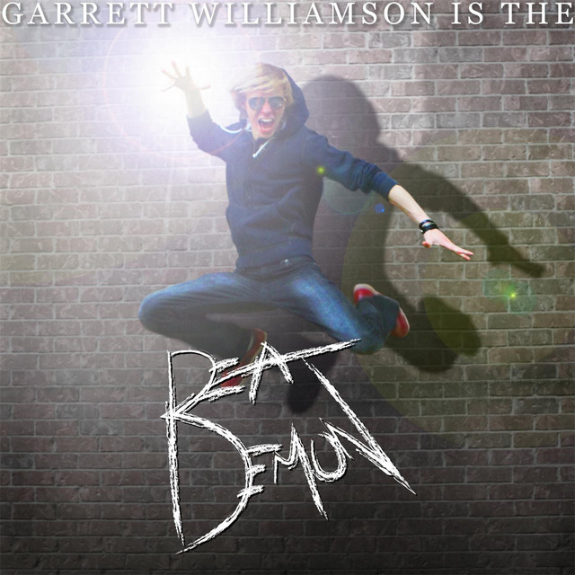 The Beat Demon album cover