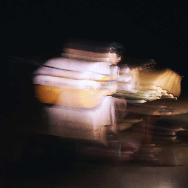 "gift" at Sogetsu Hall (Live) album cover