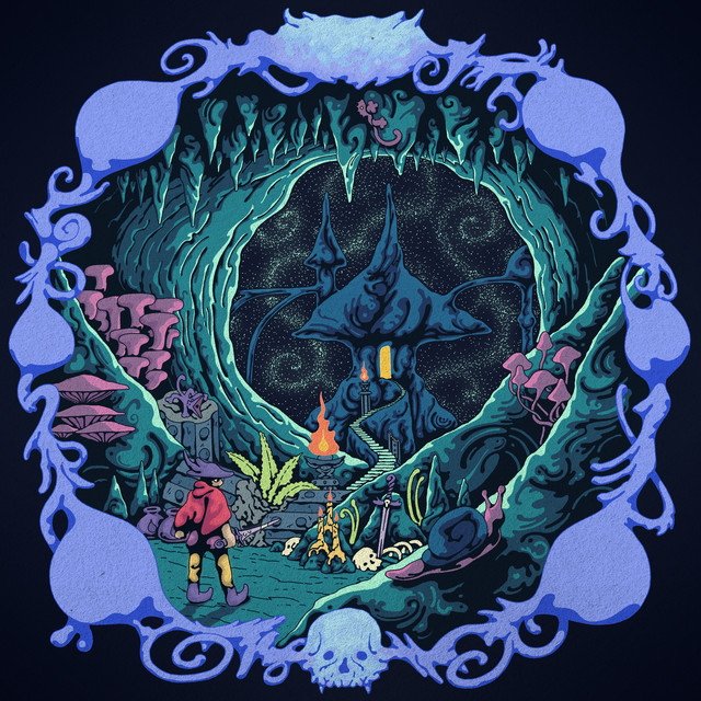 All About McGuffin album cover