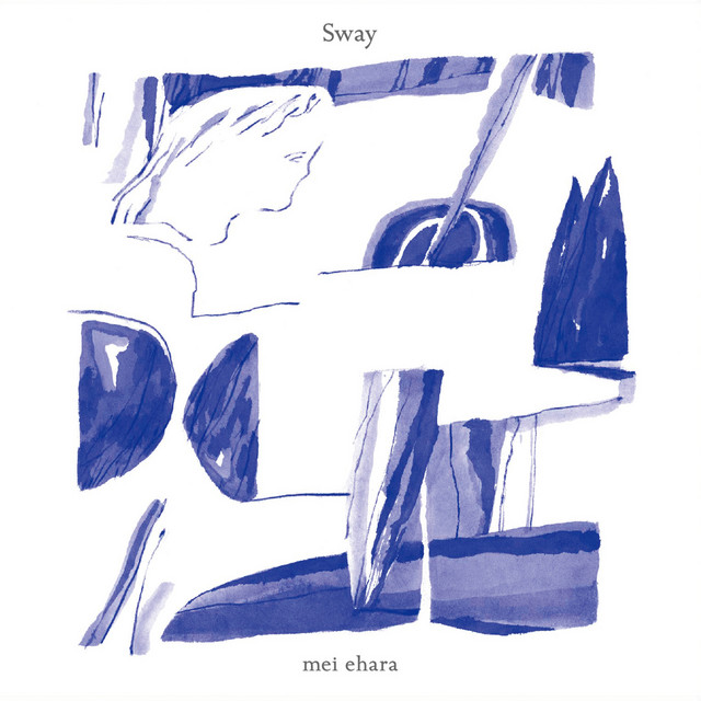 Sway album cover