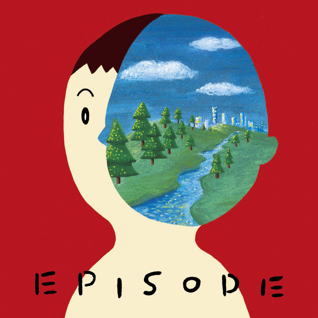 Episode album cover