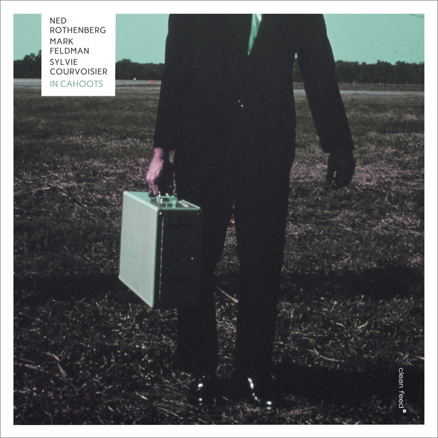 In Cahoots album cover