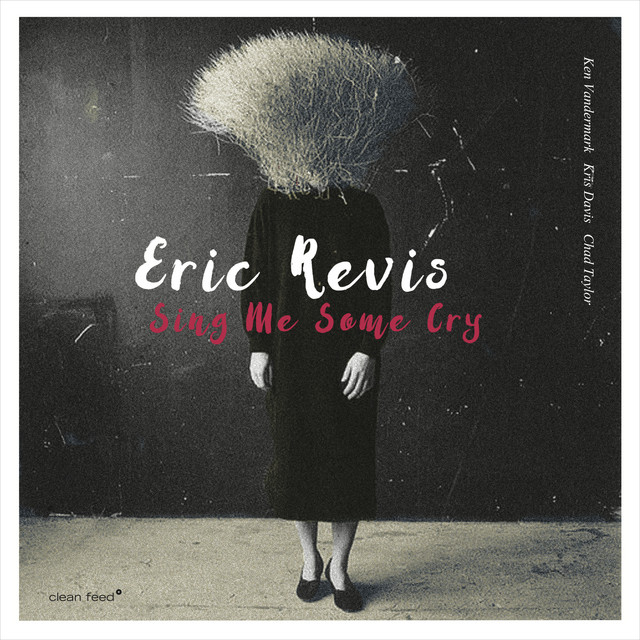 Sing Me Some Cry album cover