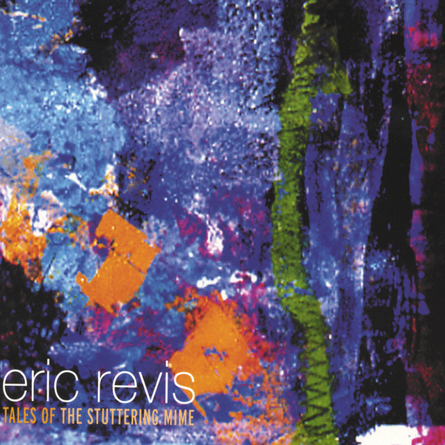 Tales Of The Stuttering Mime album cover