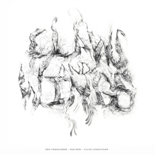 Claws and Wings album cover
