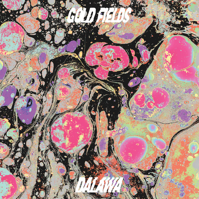 Dalawa album cover