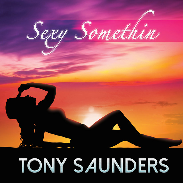 Sexy Somethin album cover