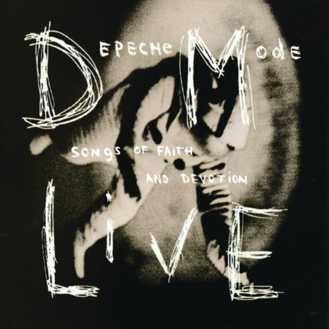 Songs of Faith and Devotion Live