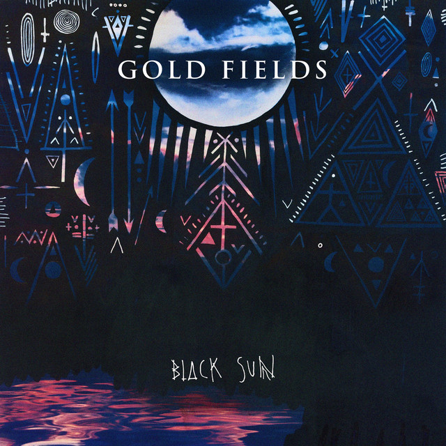 Black Sun album cover
