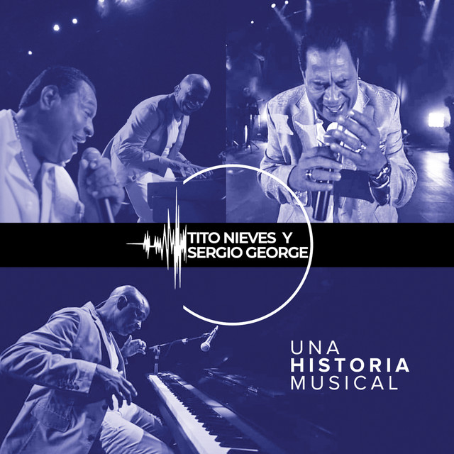 Una Historia Musical album cover