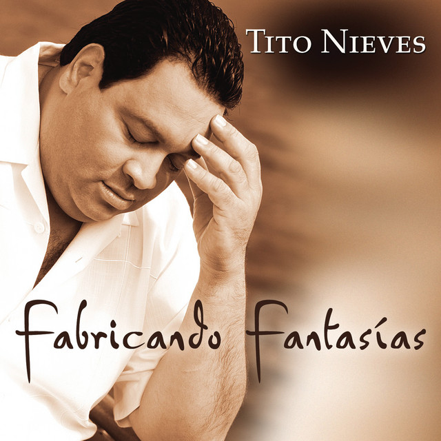 Fabricando Fantasías album cover