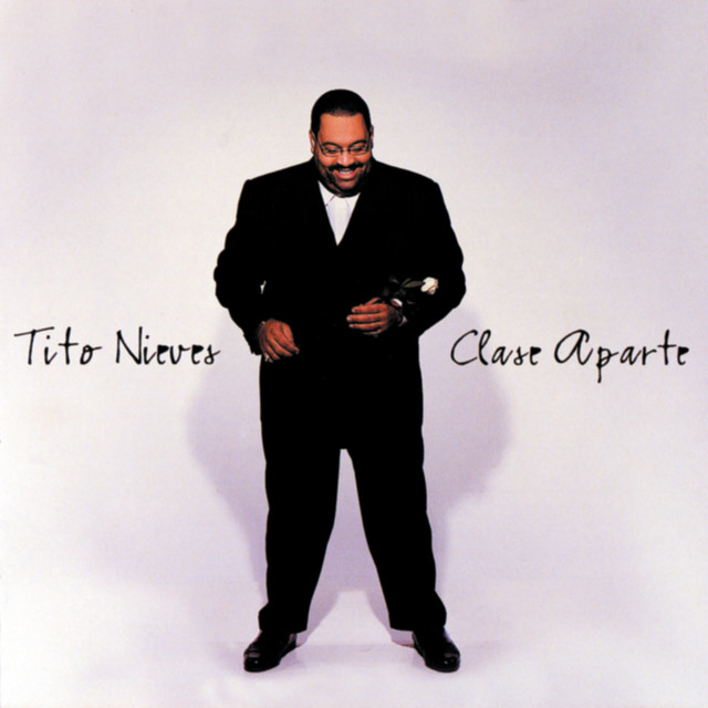 Clase Aparte album cover