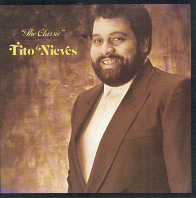 The Classic album cover