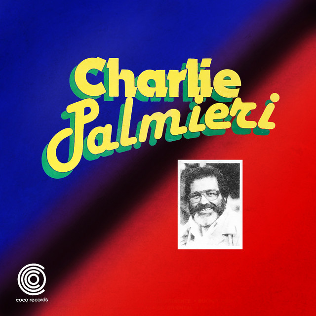 Lo Duro De Charlie Palmieri album cover
