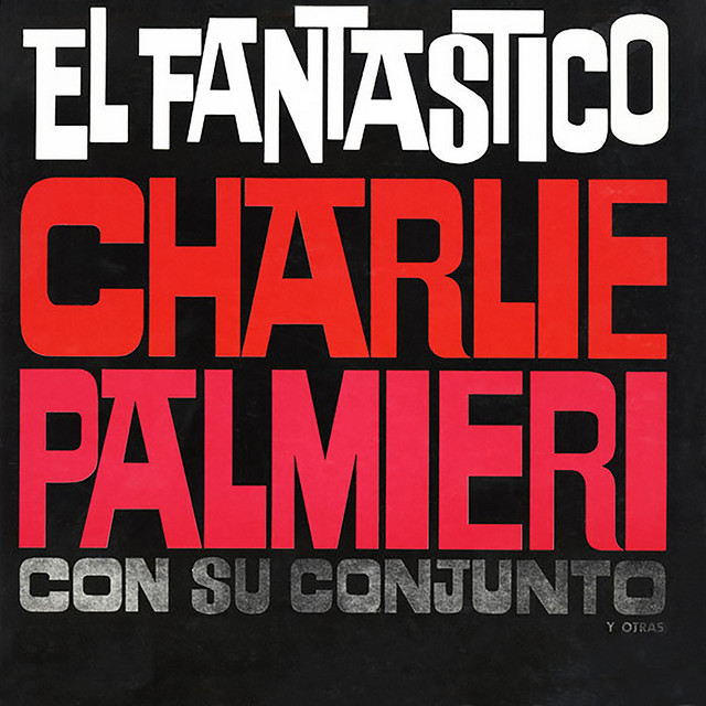 El Fantastico album cover