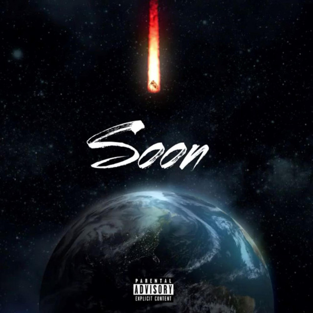 Soon album cover