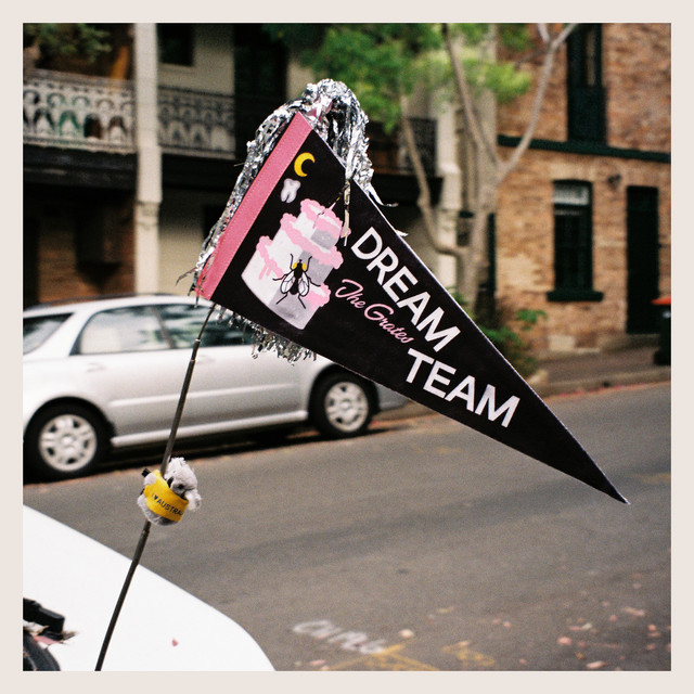Dream Team album cover