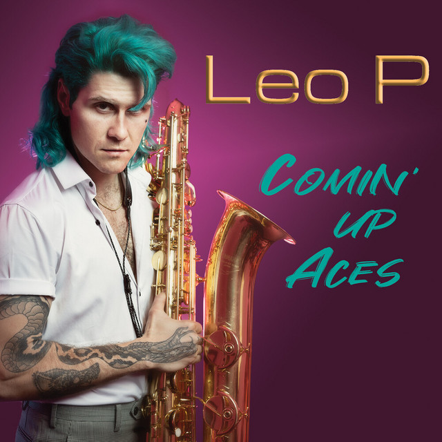 Comin' Up Aces album cover