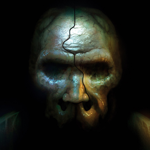 Mimic (Original Motion Picture Soundtrack / Deluxe Edition) album cover