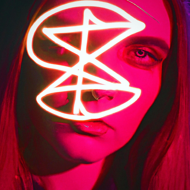SH album cover
