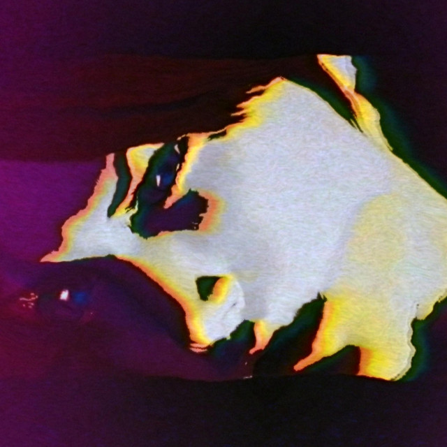 RE:lax album cover