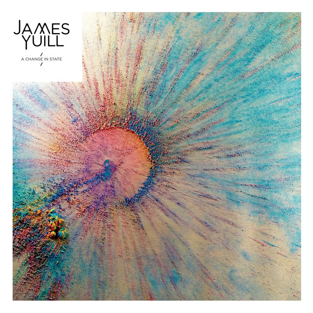 A Change in State album cover
